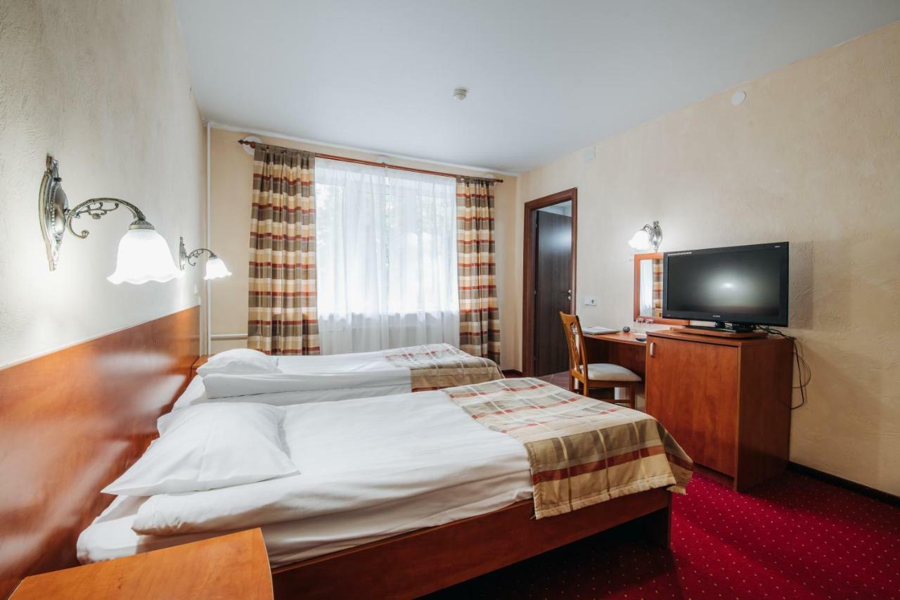 LESNOY PARK HOTEL PESHKI (MOSCOW) 3* (Россия) - от 6791 RUB | NOCHI